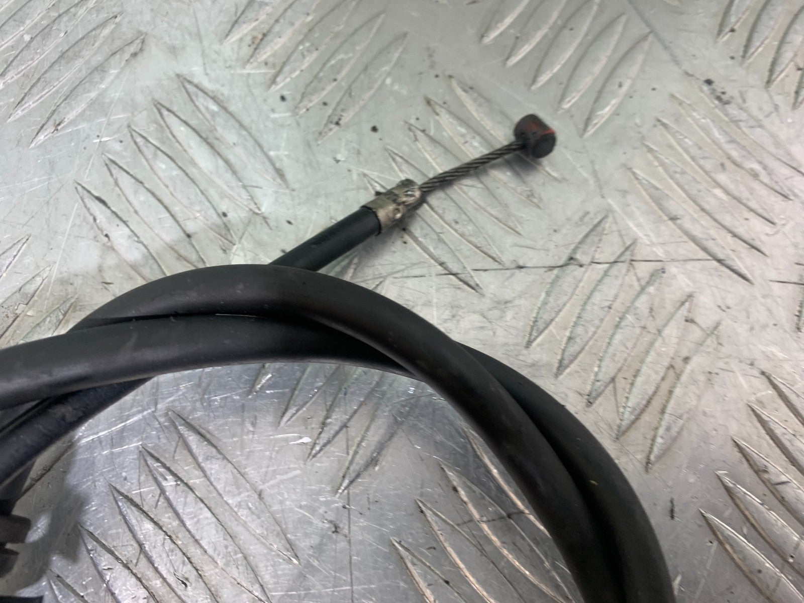 TRIUMPH 675 STREET TRIPLE CLUTCH CABLE   2013-2016 (CMB1186)
