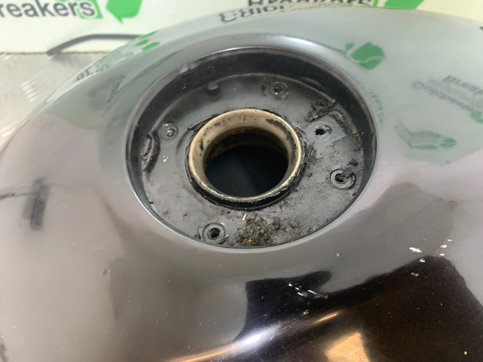 SUZUKI GSX750 INAZUMA PETROL TANK  YEAR 1998-2003 (CMB1308)