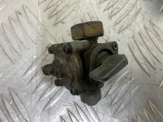 HONDA GL500 GL 500 SILVERWING PETROL TAP   YEAR 1981-82 (CMB1168)