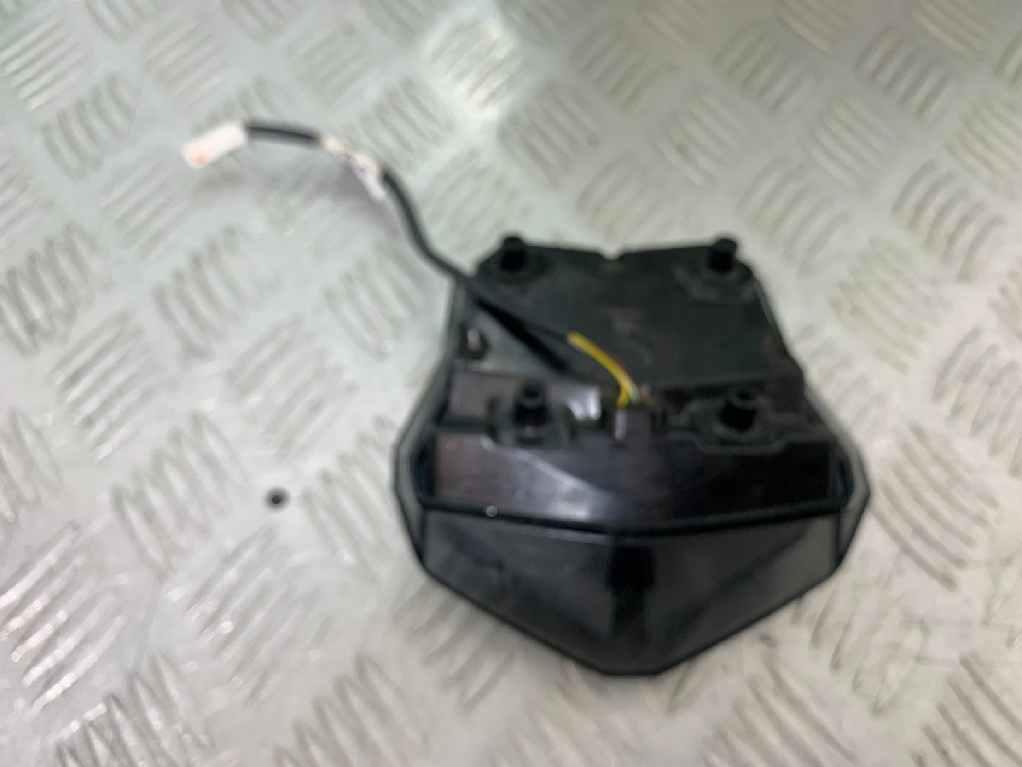 KTM 1290 SUPER DUKE R REAR LIGHT  YEAR 2020-2024 (CMB1272)
