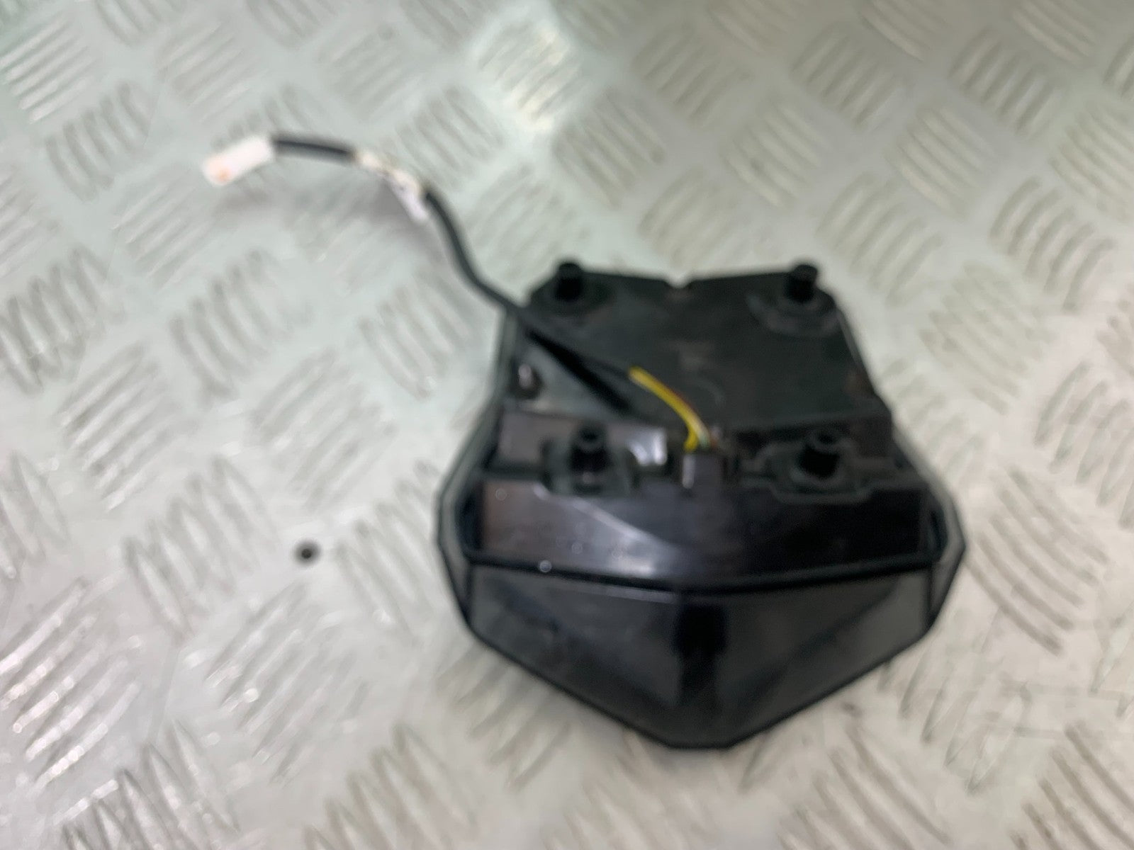 KTM 1290 SUPER DUKE R REAR LIGHT  YEAR 2020-2024 (CMB1272)