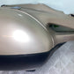 HONDA NT650 V DEAUVILLE RIGHT PANNIER  YEAR 1998-01 (CMB1320)