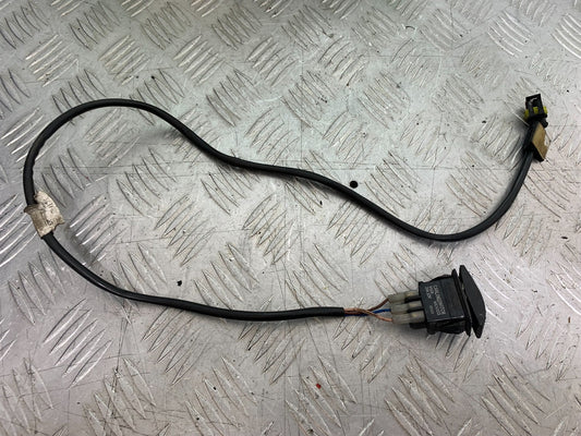 TRIUMPH 955i SPRINT ST HEATED GRIP SWITCH YEAR 1999-04 (CMB1230)