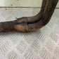 APRILIA TUONO 1000 V4 EXHAUST DOWNPIPES  YEAR 2013-2014  (CMB1239)