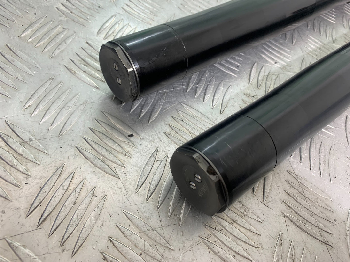 HONDA CBR1000 rr FIREBLADE FORKS   YEAR 2012-2016 (CMB1198)