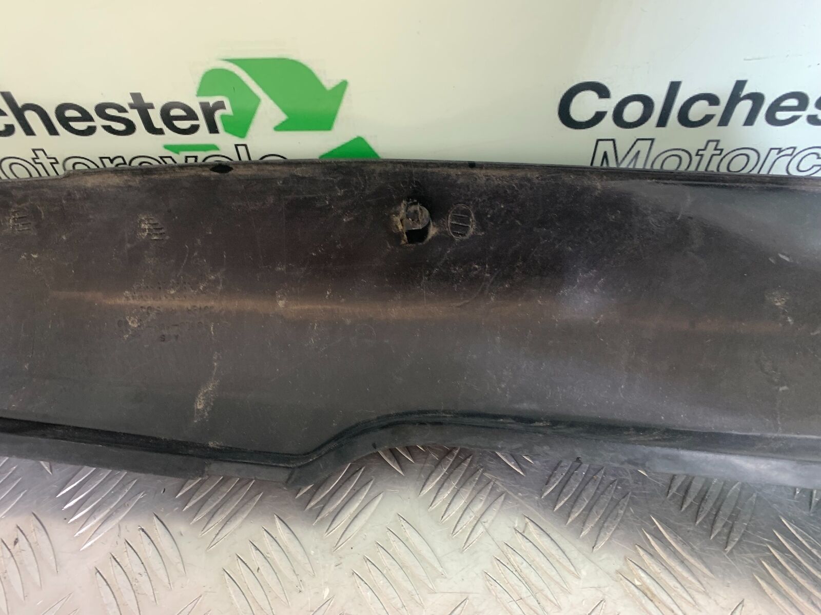 HONDA CBR600 CBR 600 F2 RIGHT SEAT PANEL YEAR 1991-1993 (CMB1114)