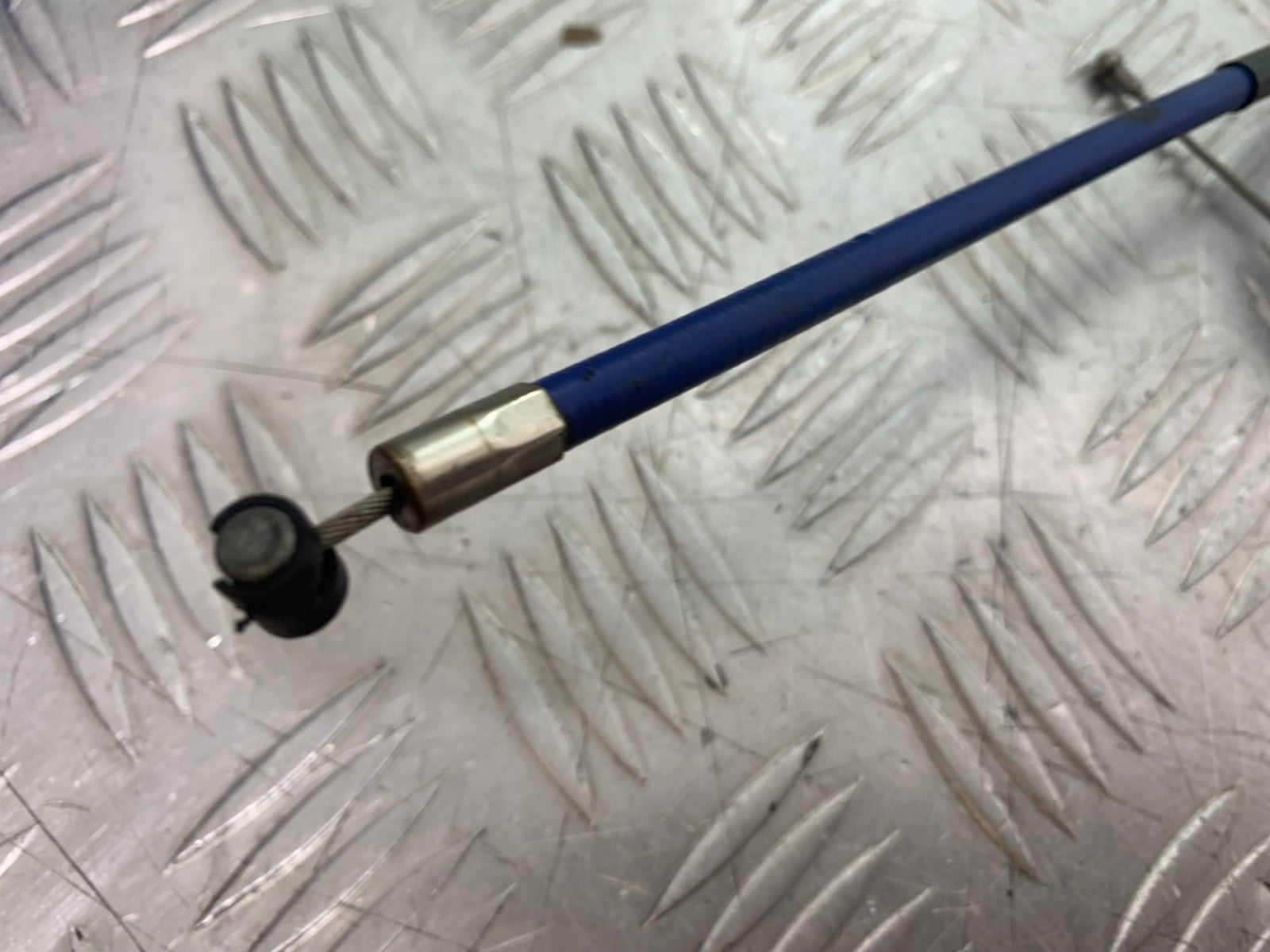 YAMAHA YZF R1 4C8 CLUTCH CABLE YEAR 2007-2008 (CMB1237)
