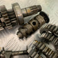 TRIUMPH 885 TIGER GEARBOX YEAR 2000