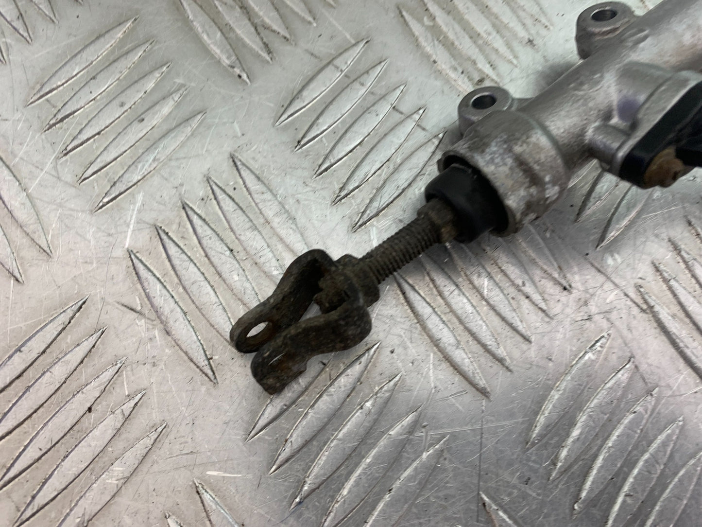 HONDA NC750 NC 750 S REAR MASTER CYLINDER    2016-2020 (CMB1146)