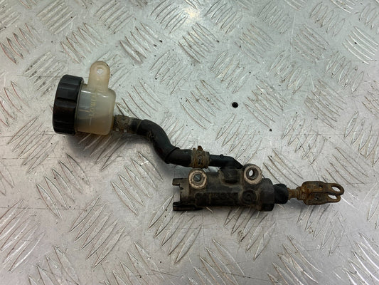 YAMAHA XJ600 XJ 600 DIVERSION REAR MASTER CYLINDER  1998-2000 (CMB1191)