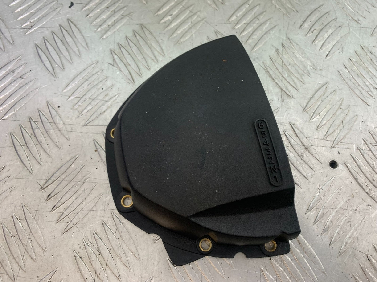 TRIUMPH 1050 SPRINT GT SPROCKET COVER   YEAR 2010-2016 (CMB1250)