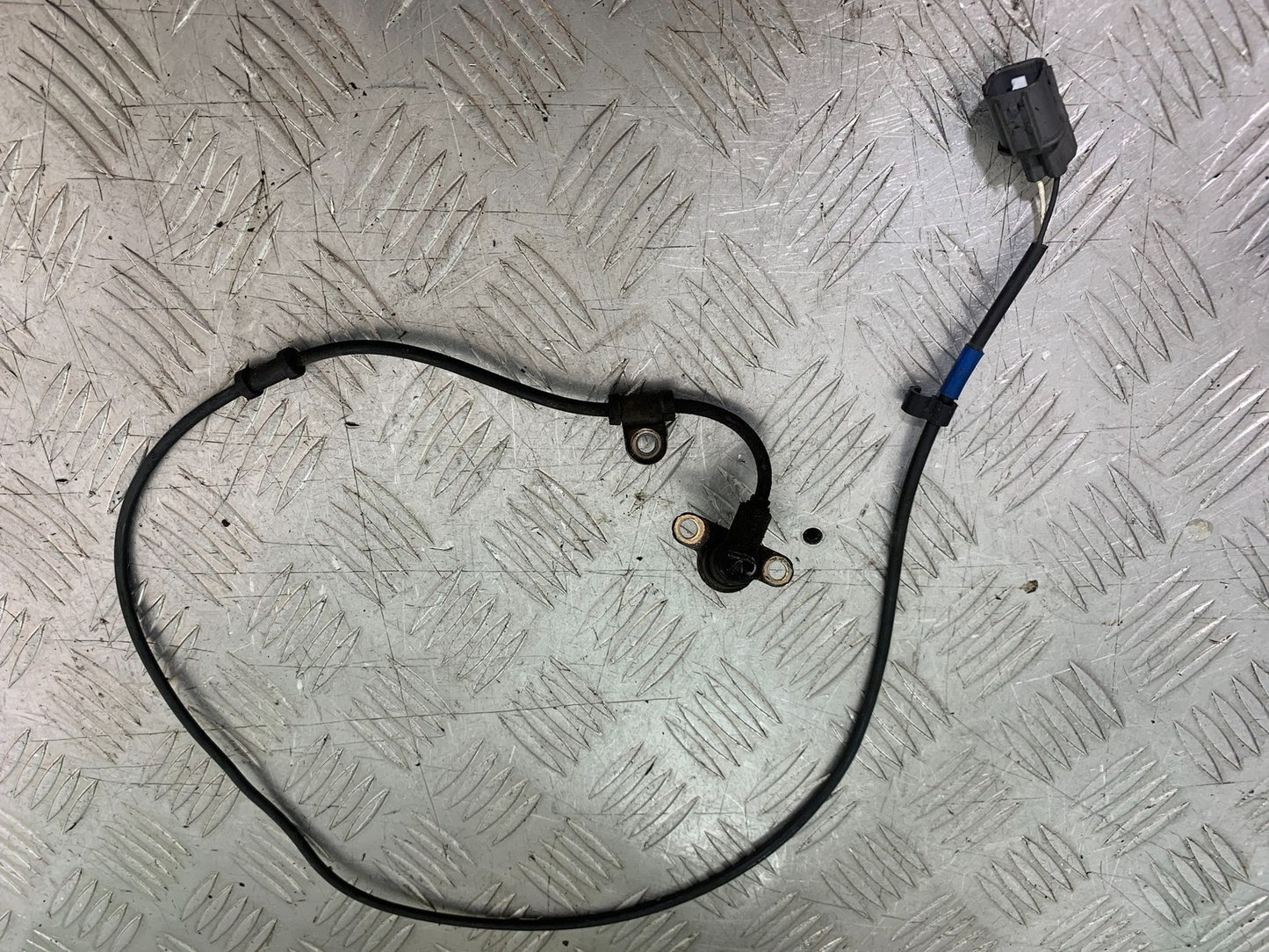 TRIUMPH 1050 SPRINT GT REAR ABS SENSOR   YEAR 2010-2016 (CMB1250)