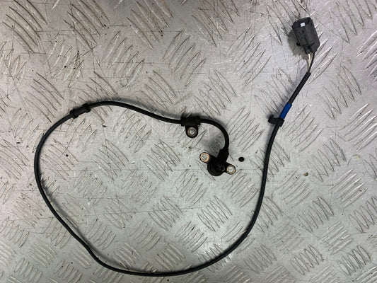 TRIUMPH 1050 SPRINT GT REAR ABS SENSOR   YEAR 2010-2016 (CMB1250)