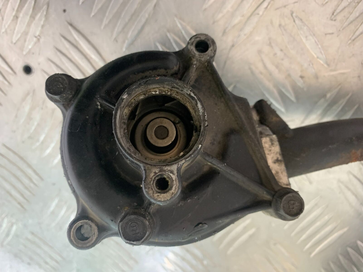 KAWASAKI ZZR1100 D WATER PUMP YEAR 1999 (STOCK 648)