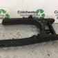 DUCATI MONSTER 600 EXHAUST SWINGARM YEAR 1994-2001 (STOCK 850)