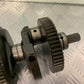 HONDA CBR1100 BLACKBIRD CRANK CRANKSHAFT YEAR 1999-05 (STOCK 961)