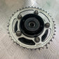 HONDA CB650 F CB 650 FA-H REAR SPROCKET CARRIER   YEAR 2017- 2019 (CMB1087)