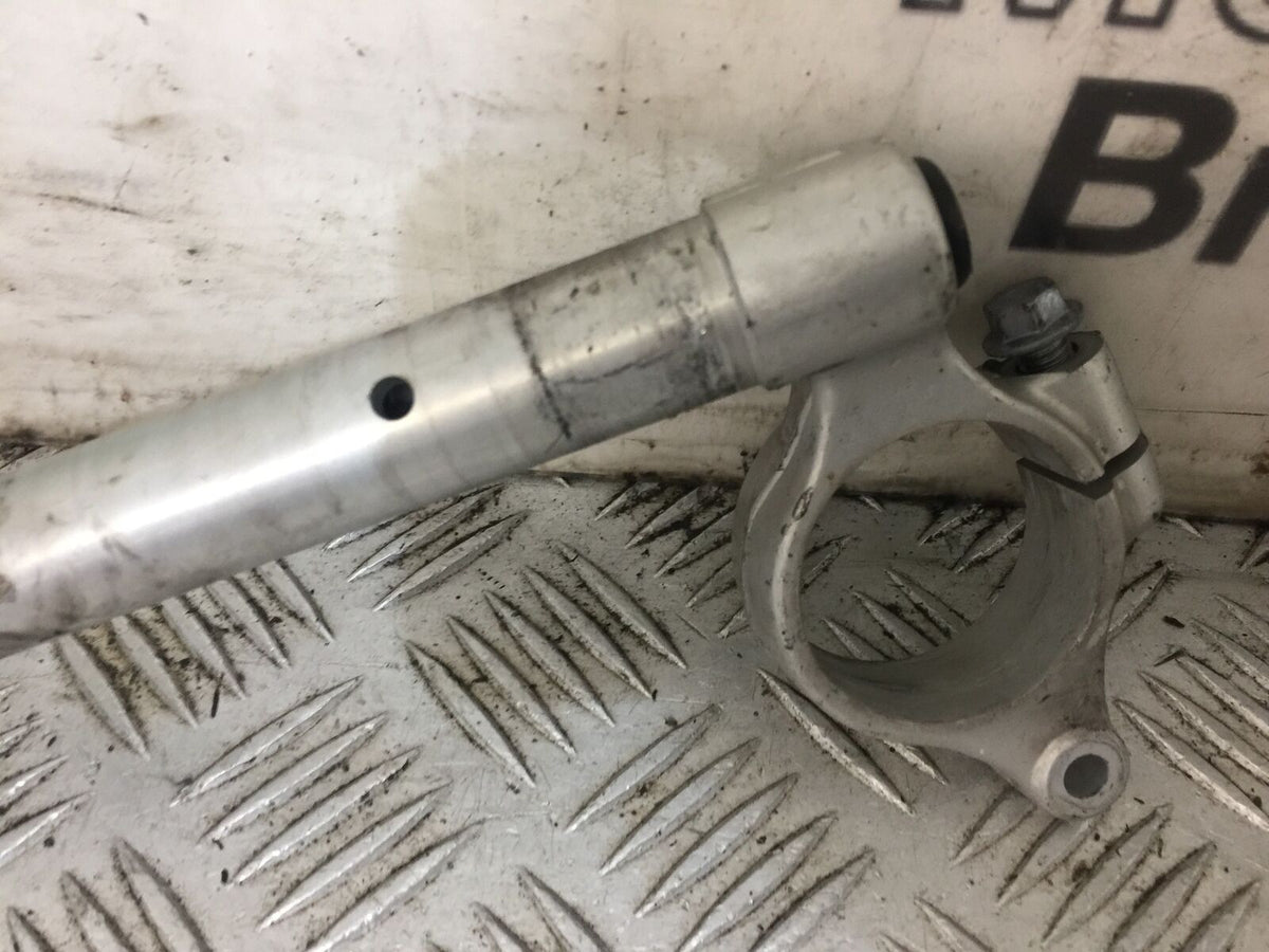 SUZUKI GSXR600 GSXR 600 K1 K2 LEFT HANDLEBAR  YEAR 2000 (STOCK 809)