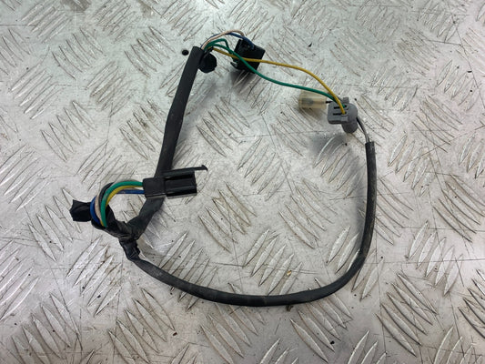 HONDA CBF125 CBF 125 HEADLIGHT SUB LOOM  YEAR 2009-14  (CMB1172)
