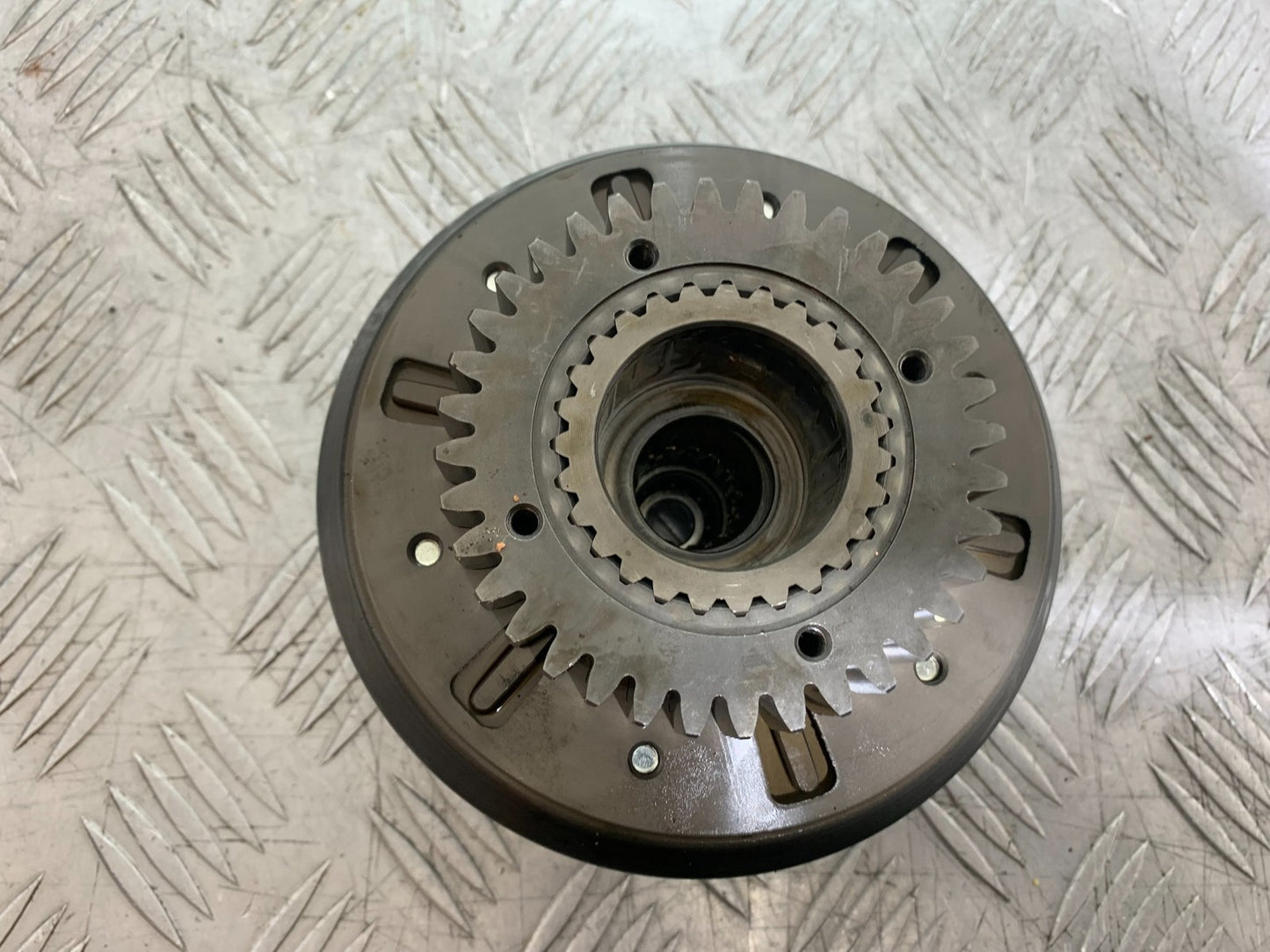 MV AGUSTA 675 F3 CLUTCH  YEAR 2012-2016 (CMB1302)