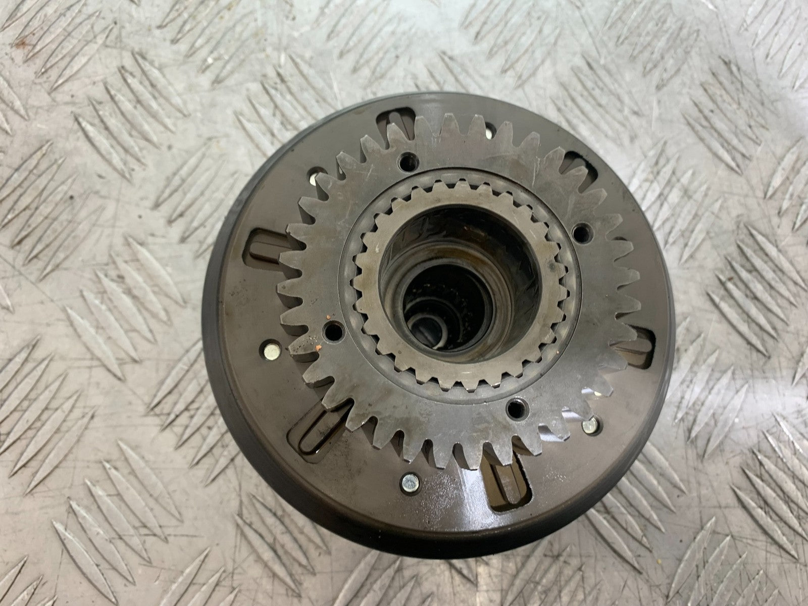 MV AGUSTA 675 F3 CLUTCH  YEAR 2012-2016 (CMB1302)