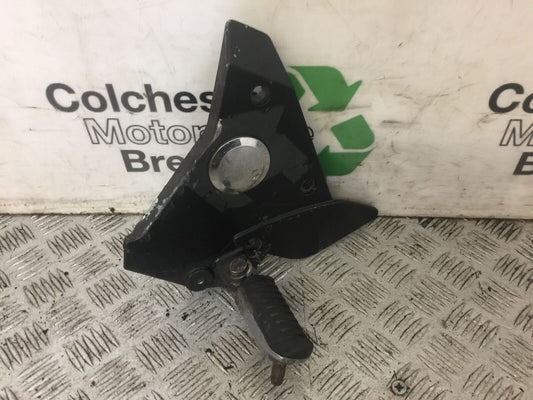 KAWASAKI Z750 ZR750 ZR-7S FRONT LEFT HANGER  YEAR 1999-05 (STOCK 707)