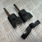 YAMAHA FZS1000 FAZER HANDLEBAR RISERS  YEAR 2001-05 (CMB1275)