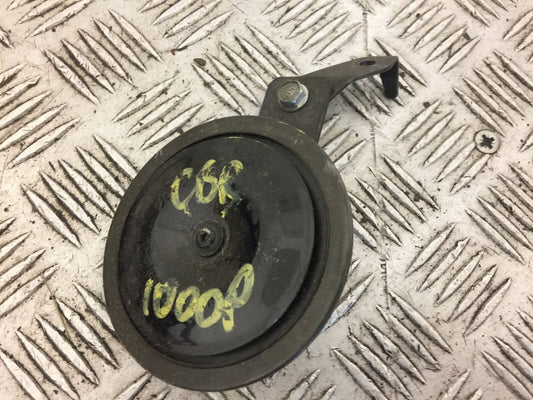 HONDA CBR1000 CBR 1000 FP FR HORN  (STOCK 519)