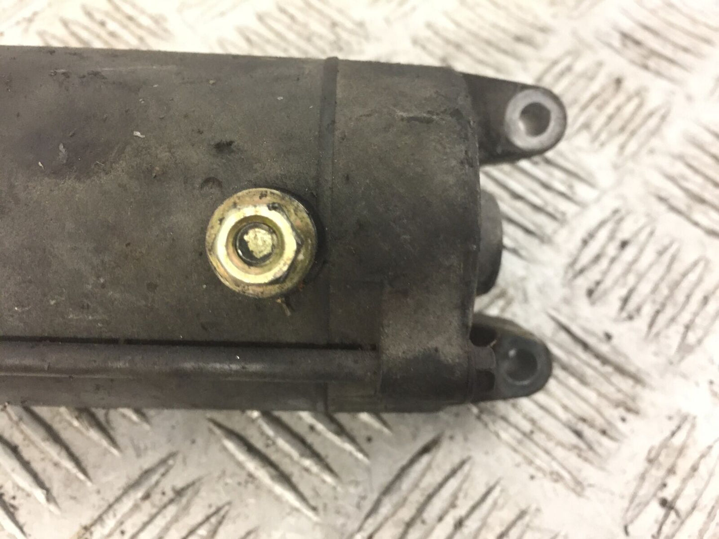 HONDA XL650 V TRANSALP STARTER MOTOR YEAR 2000-2006 (STOCK 665)