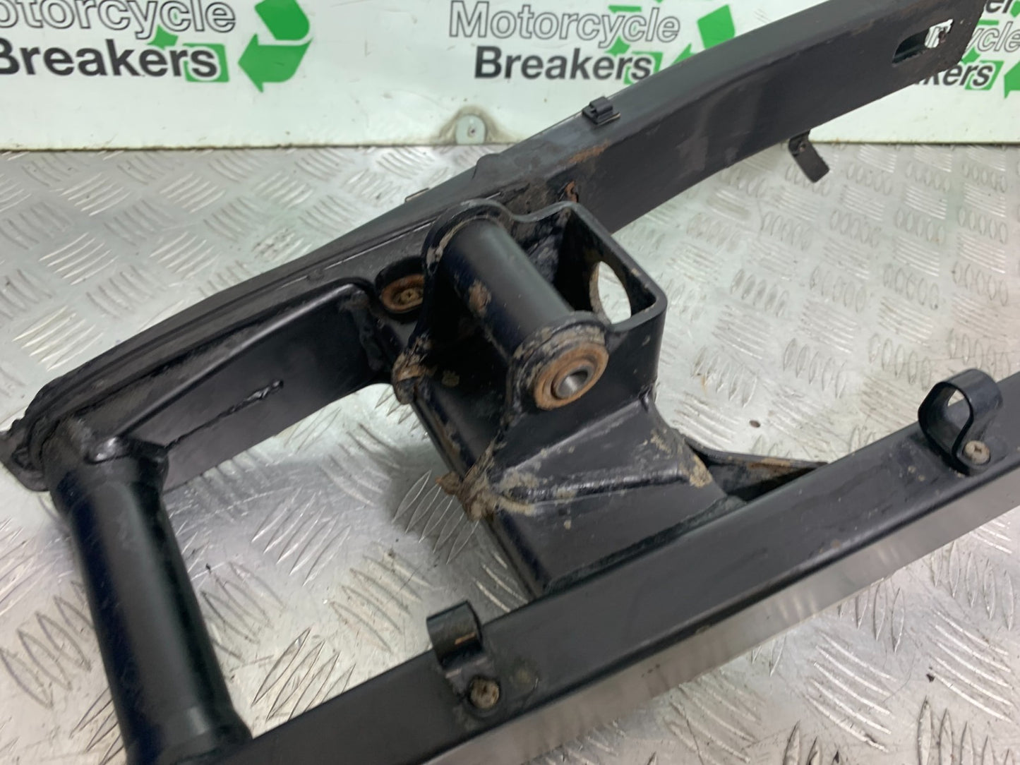 HONDA NC700 X SWINGARM  YEAR 2012-2014 (CMB1327)