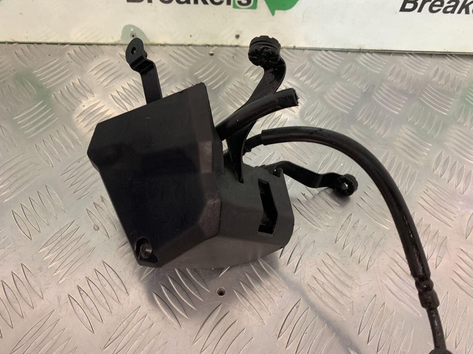 HONDA CB500 F CB500F ABS PUMP  YEAR 2022 (STOCK 951)