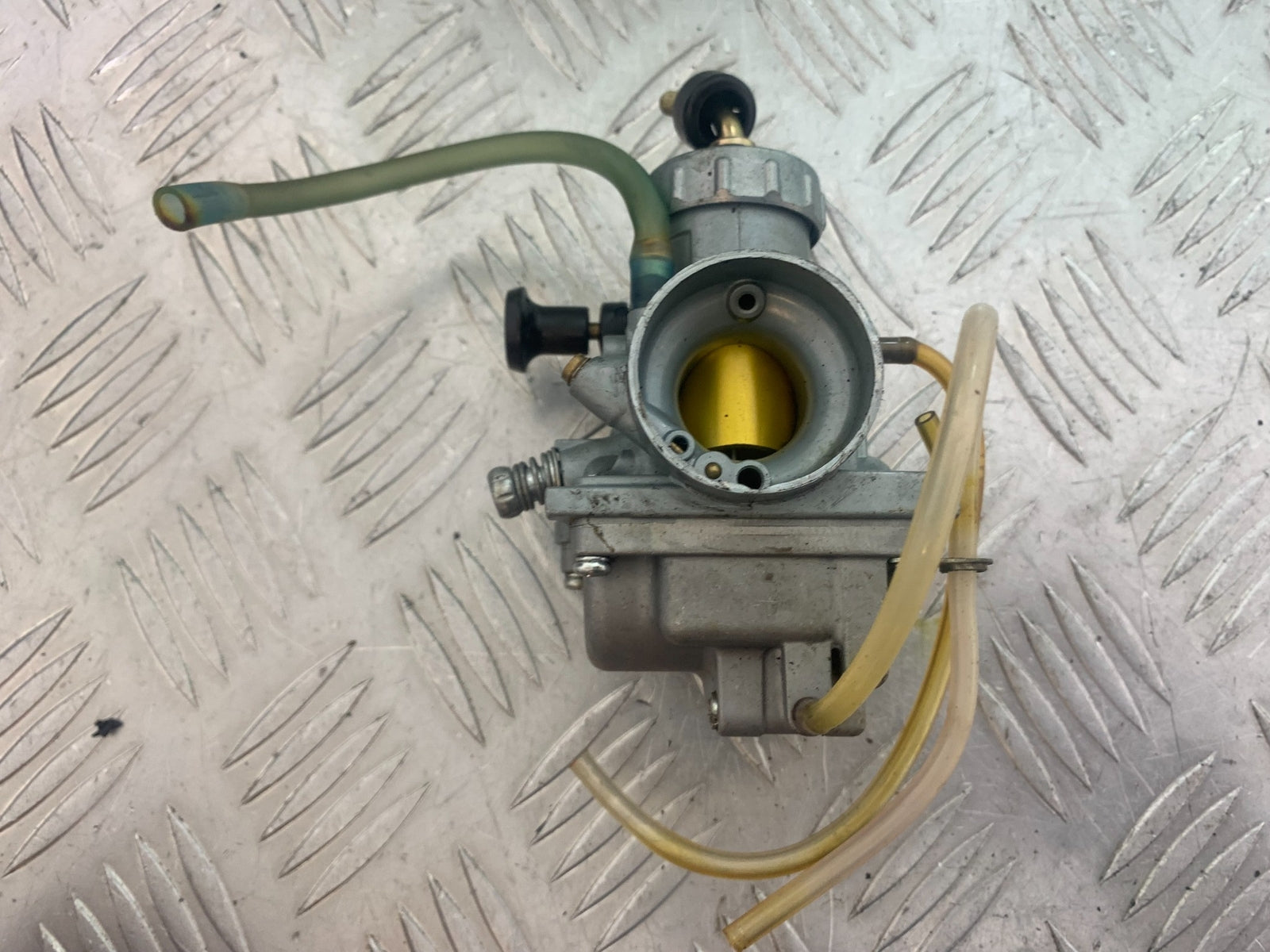 RIEJU 125 RS2 CARB  YEAR 2007 (CMB1142)