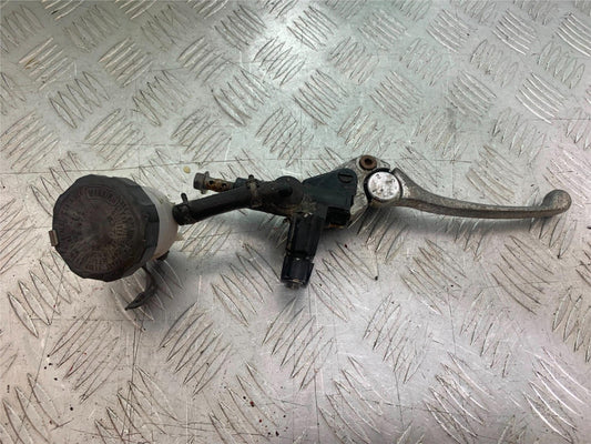 YAMAHA YZF1000 THUNDERACE FRONT BRAKE MASTER CYLINDER  YEAR 1997-2000 (CMB1204)
