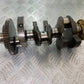 TRIUMPH 955i SPRINT ST CRANKSHAFT  YEAR 1999-2004