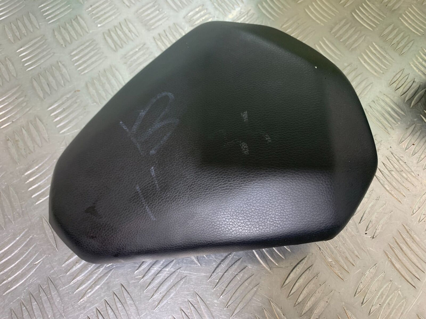 LEXMOTO LXR 125 REAR SEAT YEAR 2019-2023 (CMB1076)