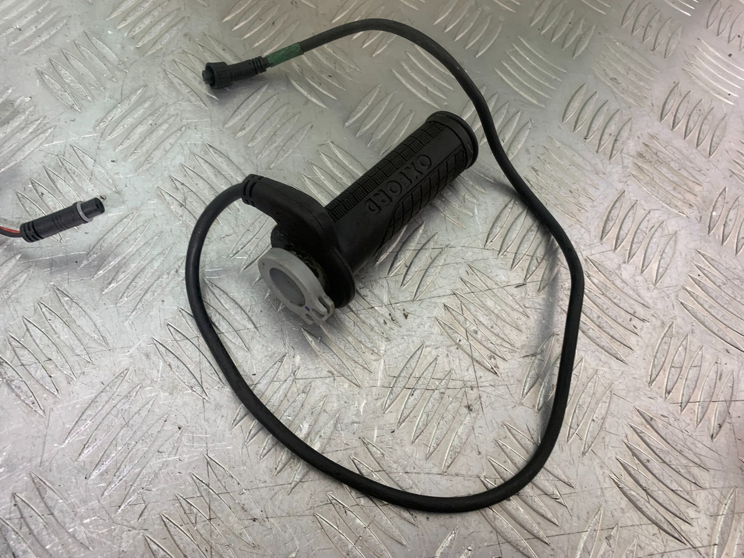 KAWASAKI 650 VERSYS OXFORD HEATED GRIPS  YEAR 2015-2018 (CMB1288)