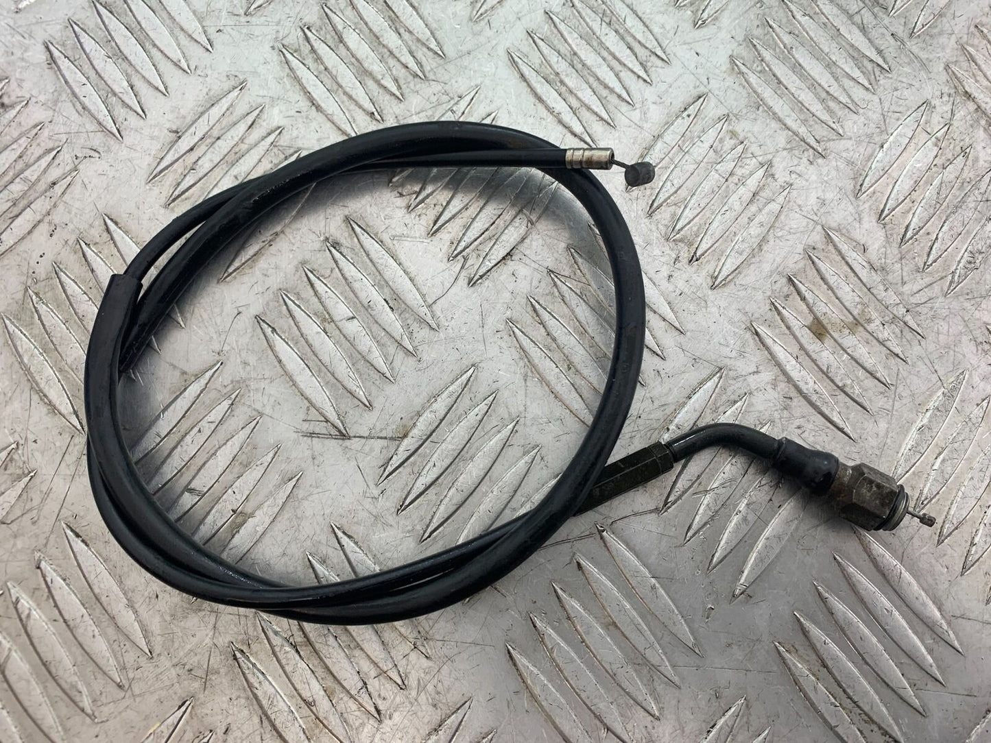 YAMAHA XT125 X XT 125 X CHOKE CABLE 2005-2011 (CMB1097)