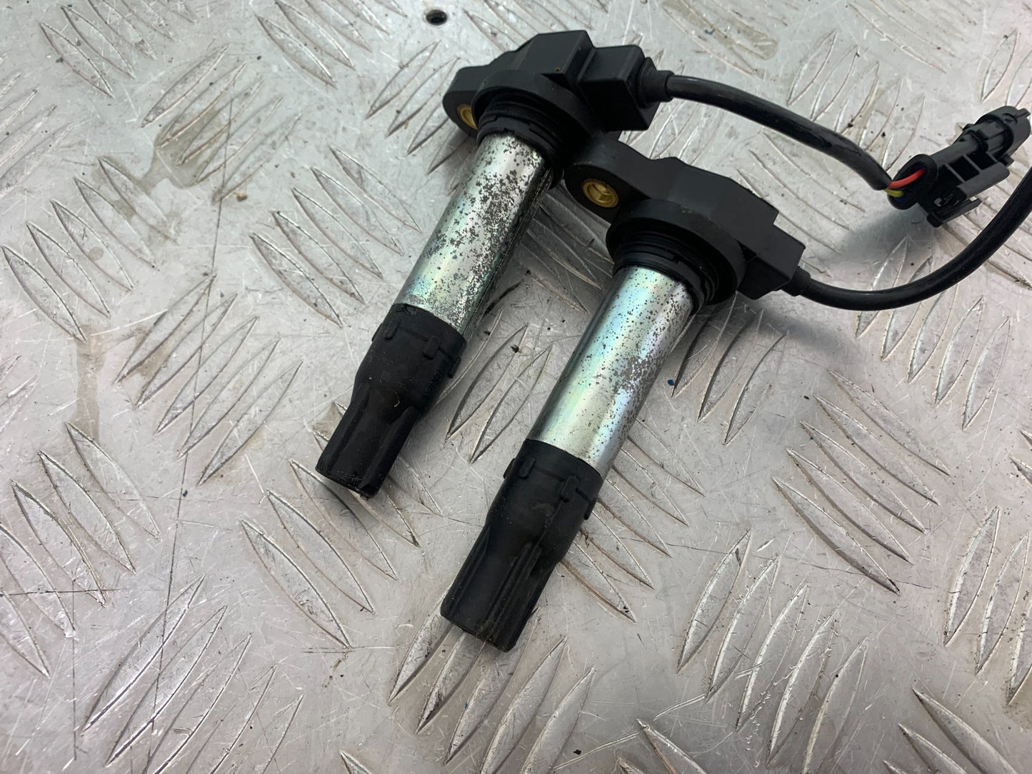 KTM 790 DUKE COILS  YEAR 2018-2021  (CMB11150)