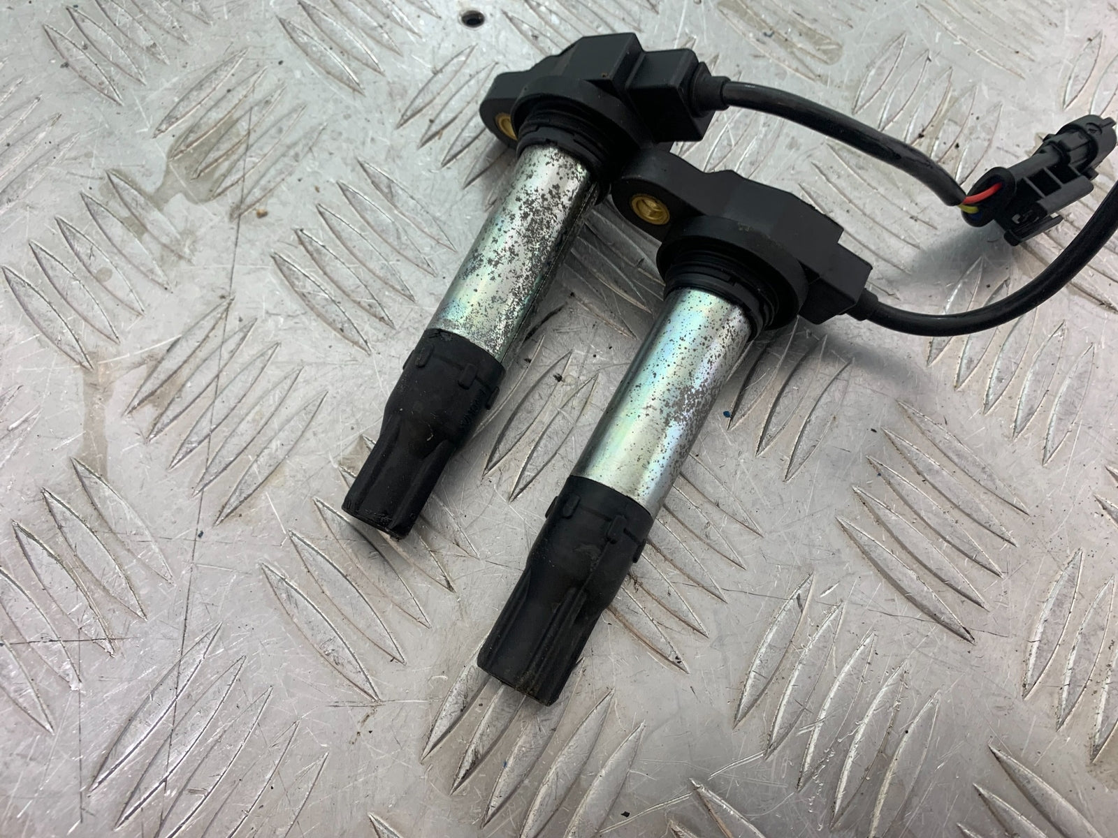 KTM 790 DUKE COILS  YEAR 2018-2021  (CMB11150)