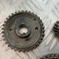 APRILIA RS50 RS 50 ENGINE GEARS (NOT GEARBOX)  YEAR 1996-1998 (CMB1132)