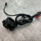 HONDA VFR800 PRE V-TEC LEFT SWITCH GEAR  YEAR 1998-2001 (CMB1233)