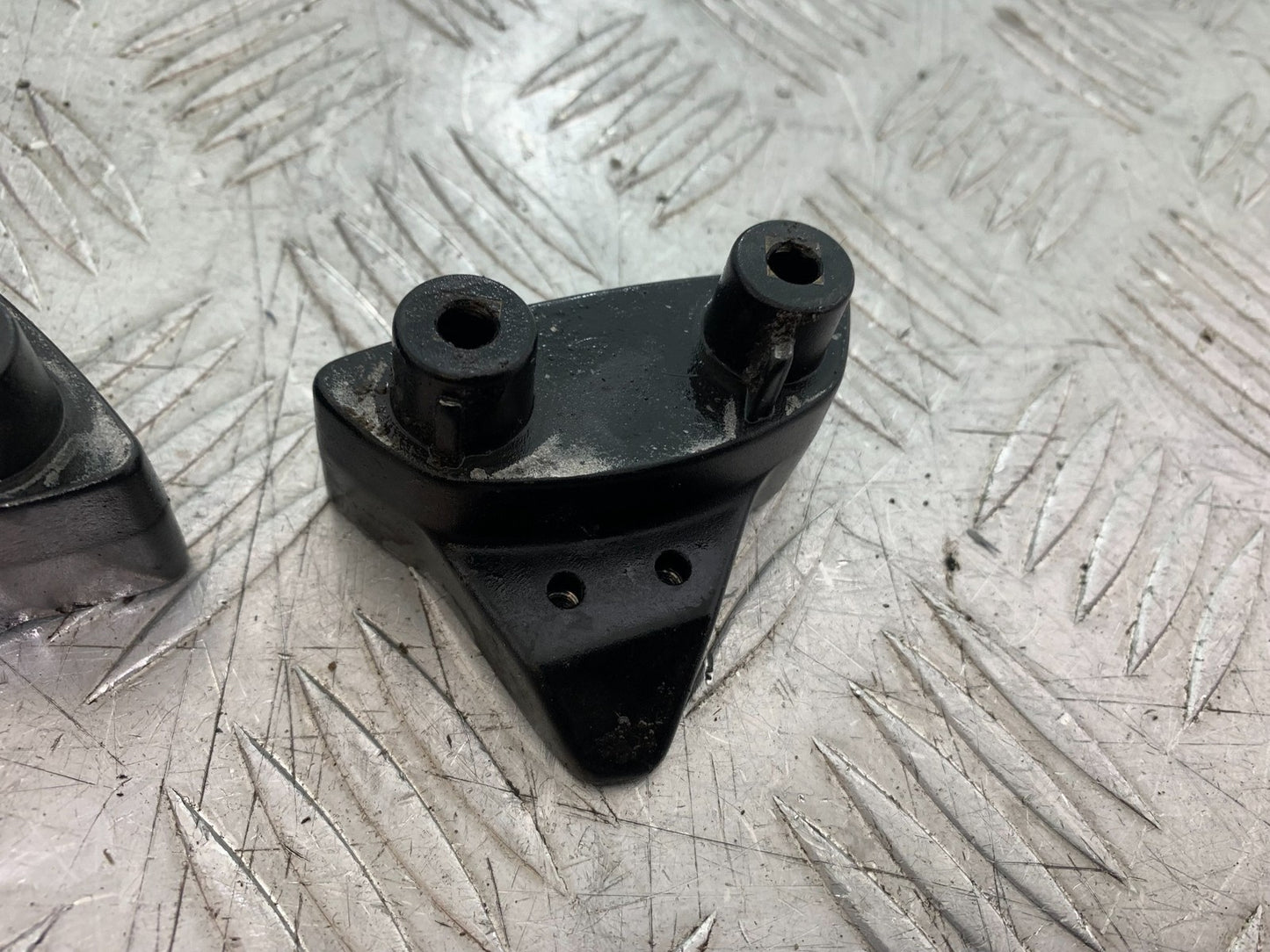 BMW F800 GT MIRROR EXTENDERS   YEAR 2013-2017 (CMB1248)