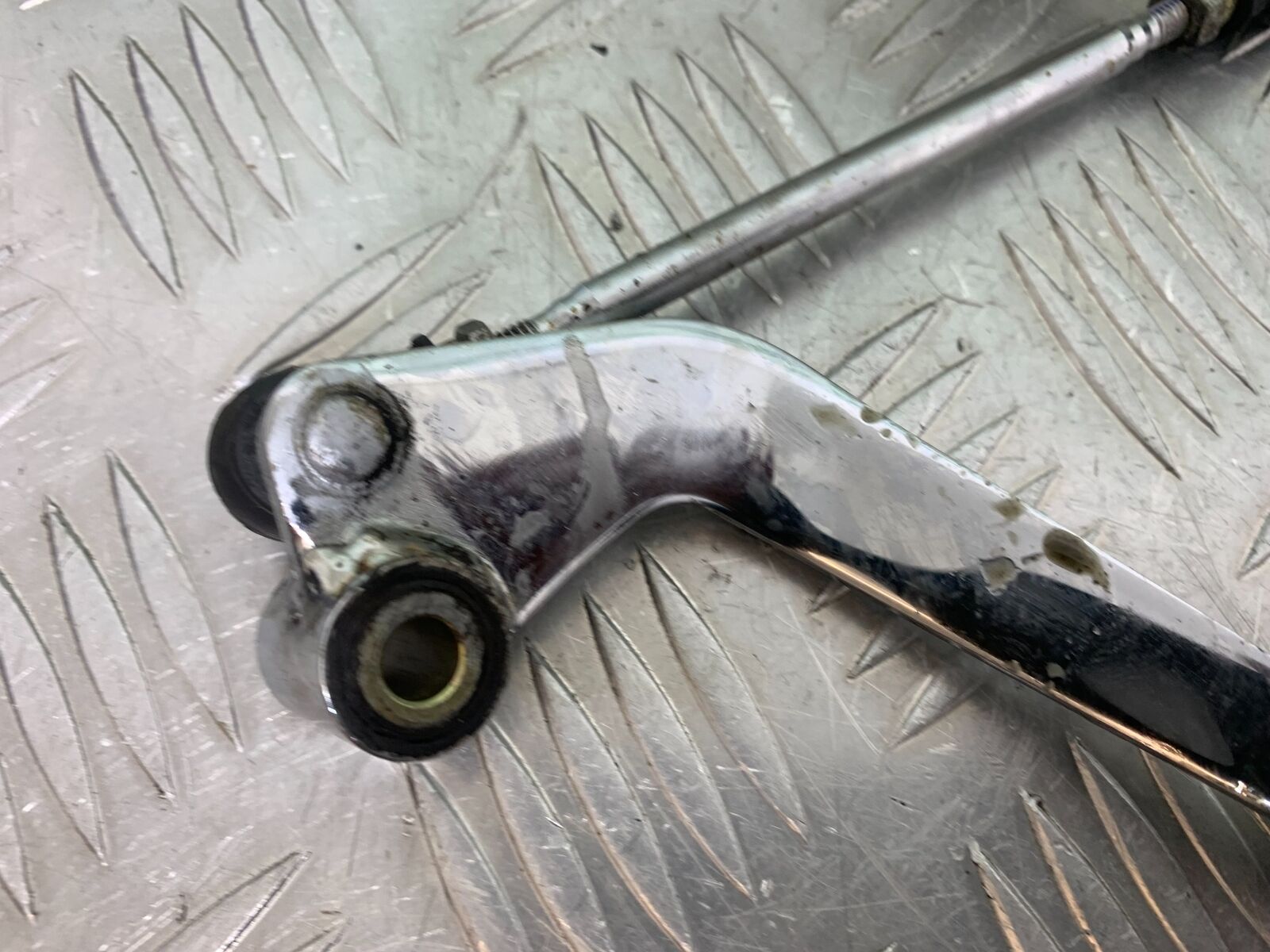 HONDA VT1100 C SHADOW SPIRIT GEAR LEVER   2002-2003 (CMB1035)
