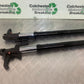 TRIUMPH 675 STREET TRIPLE RX FORKS  YEAR 2015-2017  (STOCK 971)
