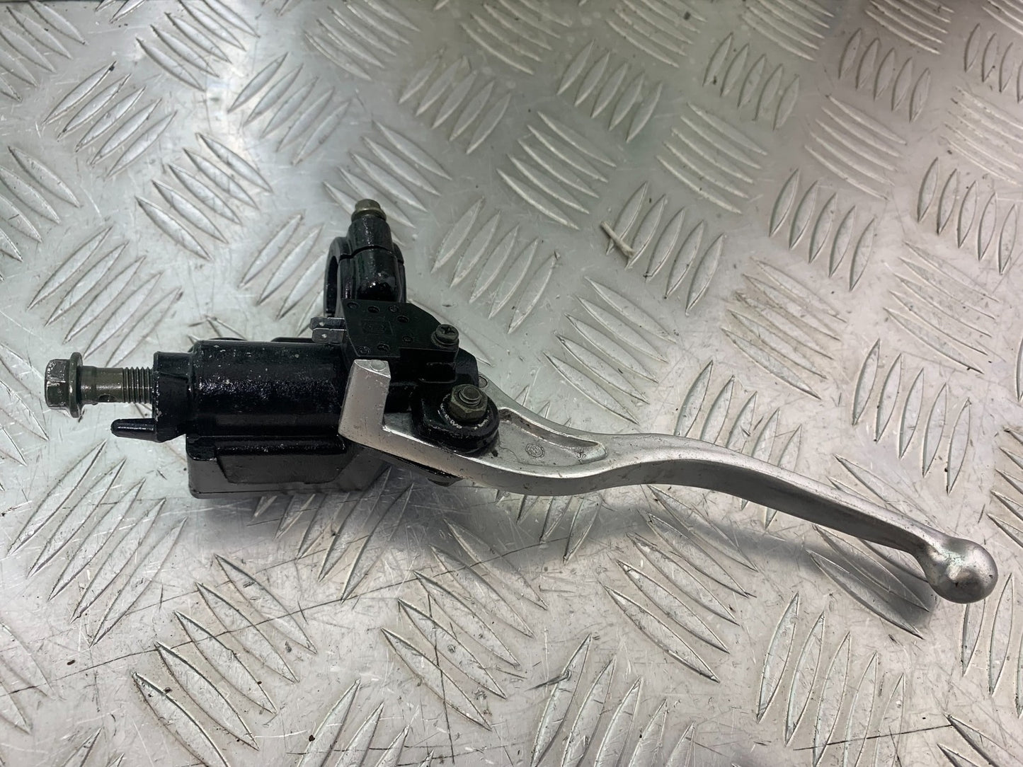NECO ALEXONE 125 FRONT MASTER CYLINDER  YEAR 2016-2022  (CMB1273)