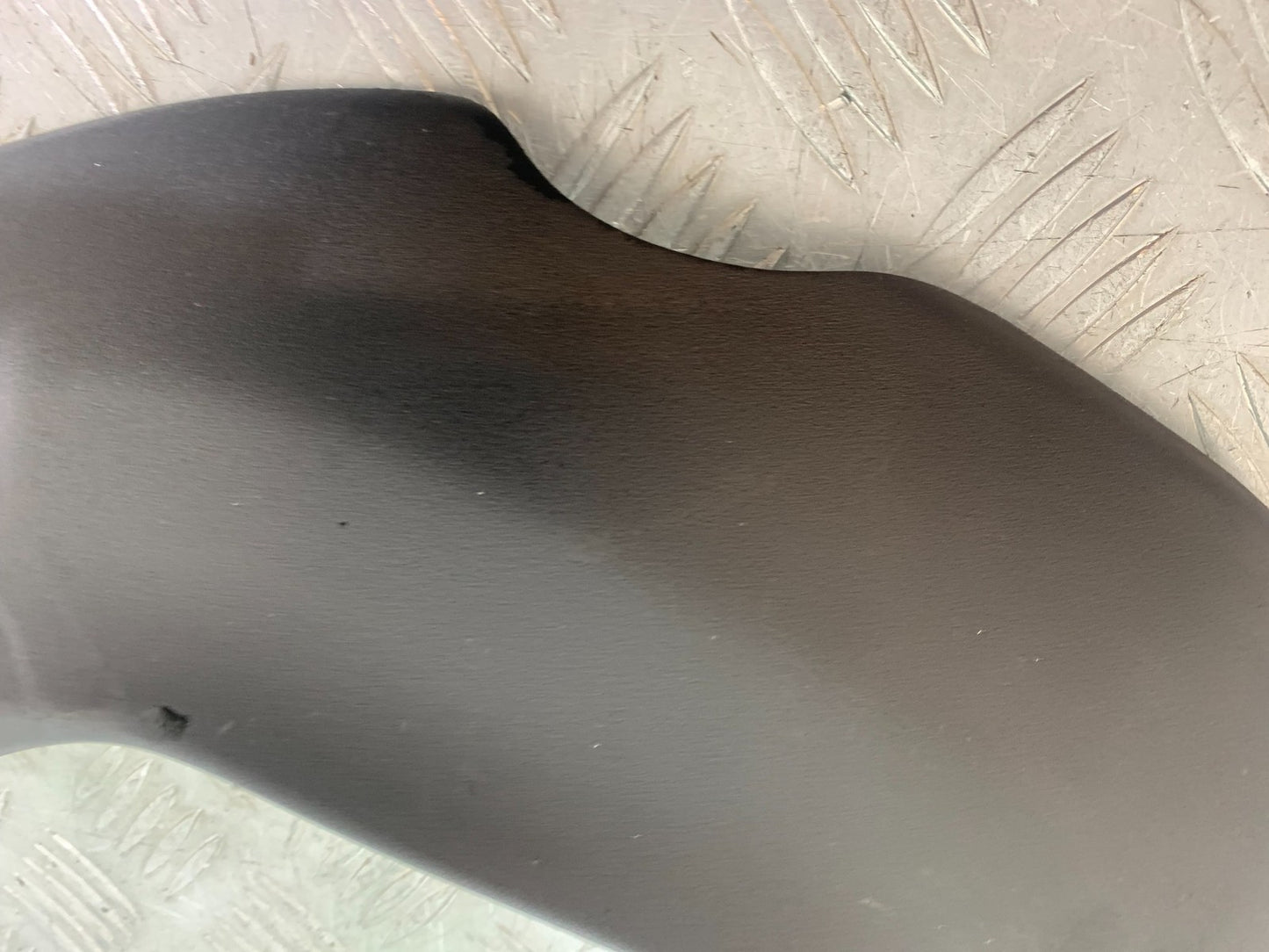 KAWASAKI 650 VERSYS LEFT BELLY PAN  YEAR 2015-2018 (CMB1288)
