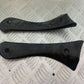 TRIUMPH 955i SPRINT ST LEFT AND RIGHT TOP INFILL PANELS  1999-2004 (CMB1176)