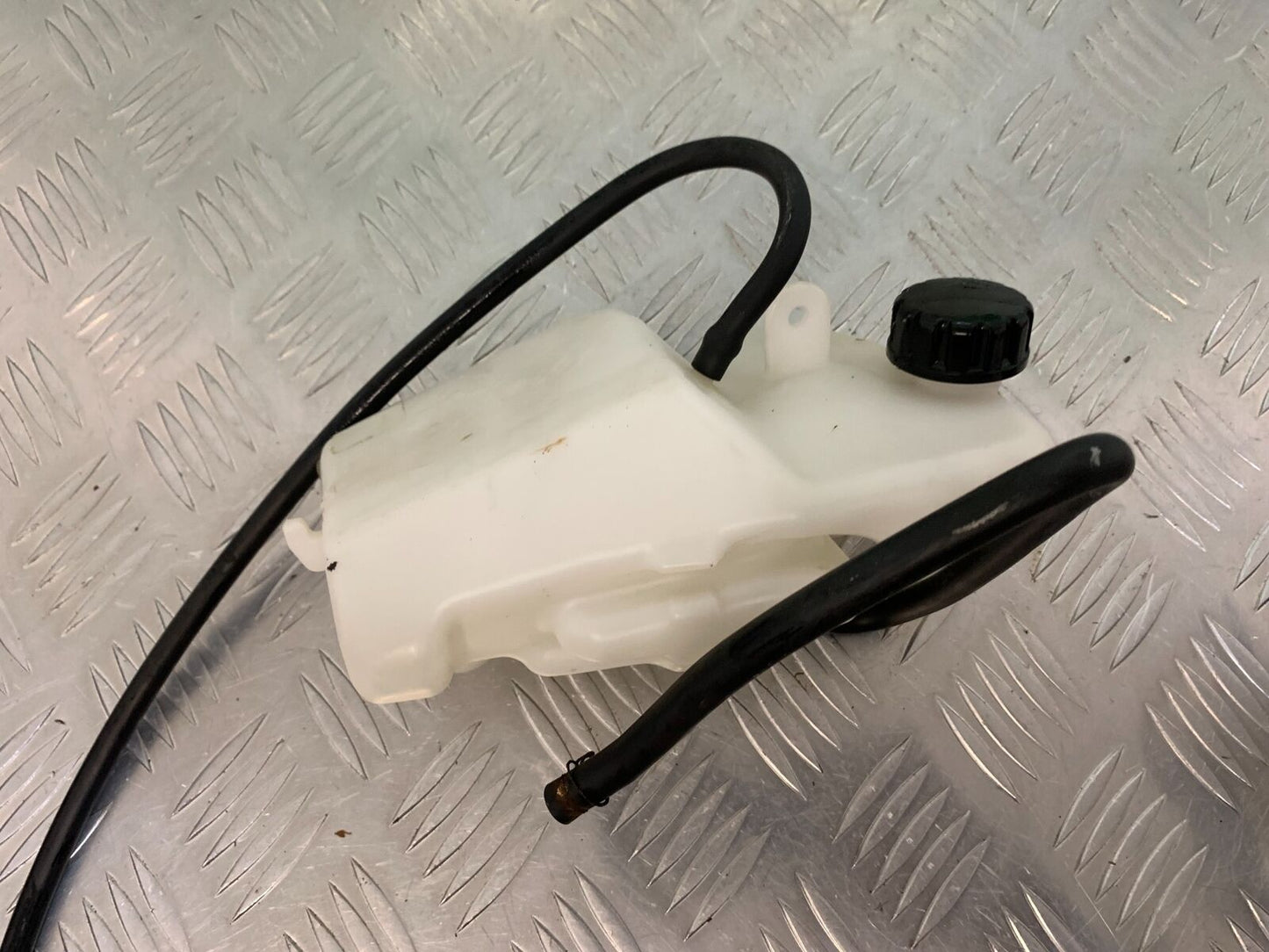 KAWASAKI NINJA 250 SL COOLANT BOTTLE  YEAR 2015-2017 (STOCK 983)