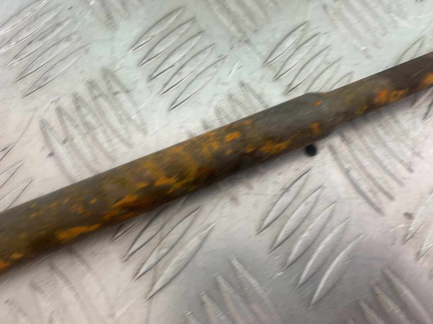 YAMAHA XV535 XV 535 VIRAGO DRIVE SHAFT   YEAR 1994-02 (CMB1139)