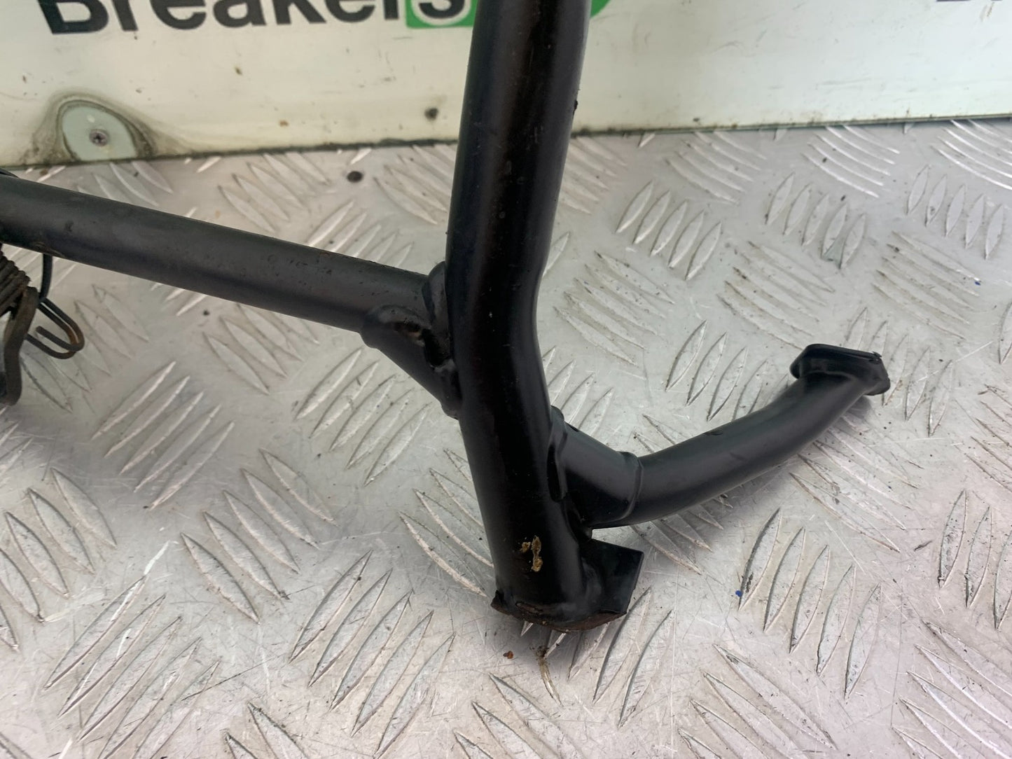 TRIUMPH 1050 SPRINT ST CENTER STAND  YEAR 2004-2007 (CMB1197)